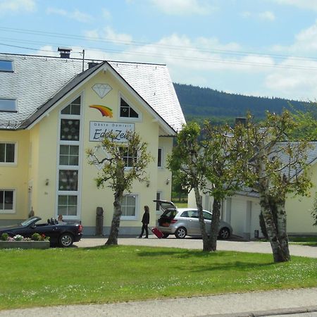 5-Sterne-Fewo "Facette" Allenbach Zewnętrze zdjęcie